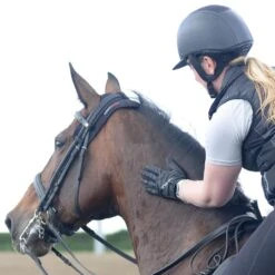 Protechmasta Infrared Poll Guard 8 Protechmasta Infrared Poll Guard -Saddle Store ma5686 2