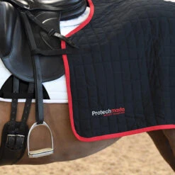 Protechmasta Infrared Quarter Rug -Saddle Store ma5868 1