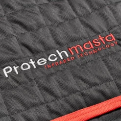 Protechmasta Infrared Quarter Rug -Saddle Store ma5868 7