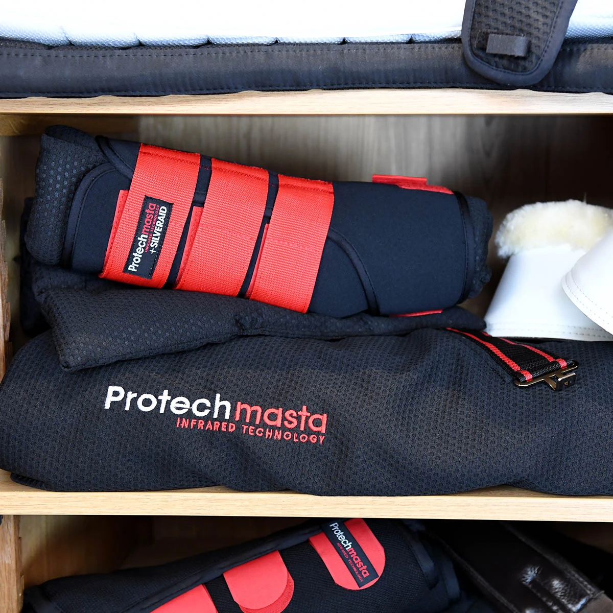 Protechmasta SilverAid Leg Wraps 6 Protechmasta SilverAid Leg Wraps - Image 6