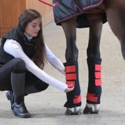 Protechmasta SilverAid Leg Wraps