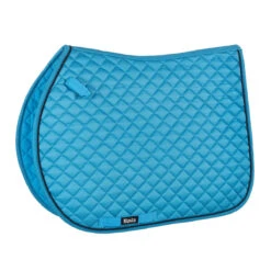 Masta GP Saddlecloth Aqua