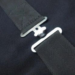 Masta Horse Fleece Rug Standard Neck Black 8 Masta Horse Fleece Rug Standard Neck Black -Saddle Store ma7685 3