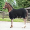 Masta Fleece Foal Or Miniature Horse Rug Black