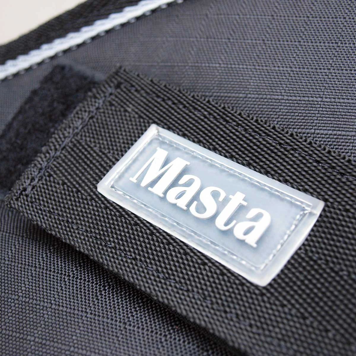 Masta Avante Travel Boots Black 3 Masta Avante Travel Boots Black - Image 3