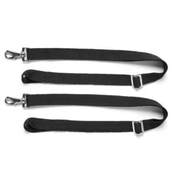 Masta Leg Straps - Set Of Two