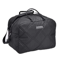 Cottage Craft Grooming Kit Bag Black