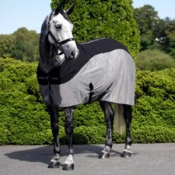 Masta Waffle Air Tech Cooler Black