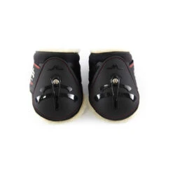 Makebe Temple Fetlock Boots Black