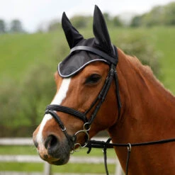 Masta Fly Veil Black