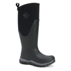 Muck Boot Arctic Sport II Tall Boots Black