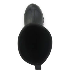 Muck Boot Arctic Sport II Tall Boots Black -Saddle Store mb0100 bk 3