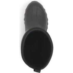 Muck Boot Arctic Sport II Mid Boots Black/Grey -Saddle Store mb0101 5