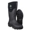 Muck Boot Muckmaster Hi Boots Black