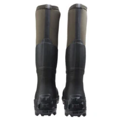 Muck Boot Muckmaster Hi Boots Moss 6 Muck Boot Muckmaster Hi Boots Moss -Saddle Store mb0102 moss f resized