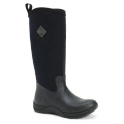 Arctic Adventure Boots Black