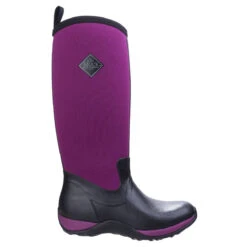Arctic Adventure Boots Black/Maroon 11 Arctic Adventure Boots Black/Maroon -Saddle Store mb0114 black maroon 5
