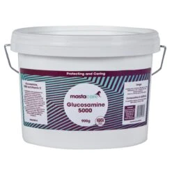Mastacare Equestrian Glucosamine 5000, MSM & Vitamin C - 900g
