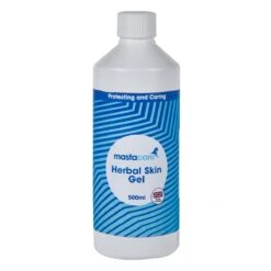 Mastacare Equestrian Herbal Skin Gel 500ml