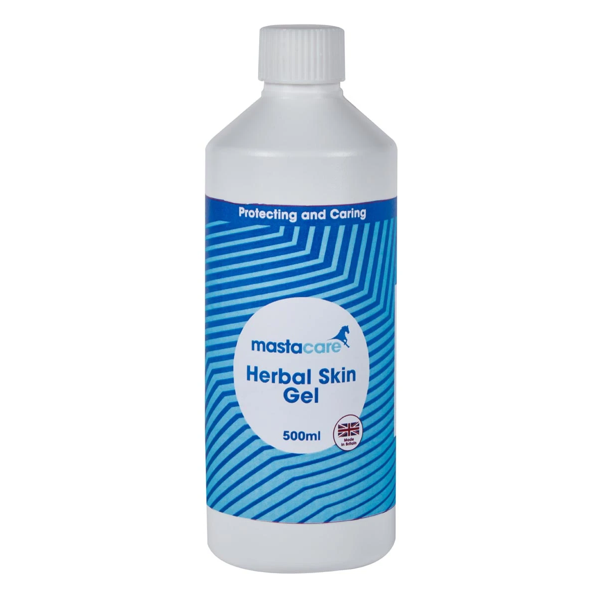 Mastacare Equestrian Herbal Skin Gel 500ml 1 Mastacare Equestrian Herbal Skin Gel 500ml