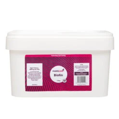 Mastacare Biotin Horse Feed Supplement 2.5kg