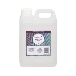 Mastacare Horse Mane & Tail Spray Refill 2L
