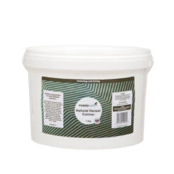 Mastacare Equestrian Natural Herbal Horse Calmer 1.6kg