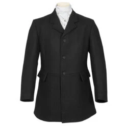 Mens Hunt Coat Midweight