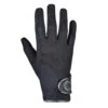 Harry Hall Mesh-Tech Riding Glove Black