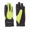 Harry Hall Lockton Riding Gloves Yellow
