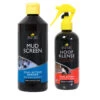 Lincoln Mud Screen & Hoof Klense Bundle