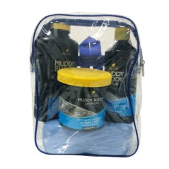 Lincoln Muddy Buddy Starter Pack