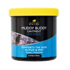 Lincoln Muddy Buddy Ointment Size 500G