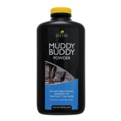 Lincoln Muddy Buddy Powder Size 350G