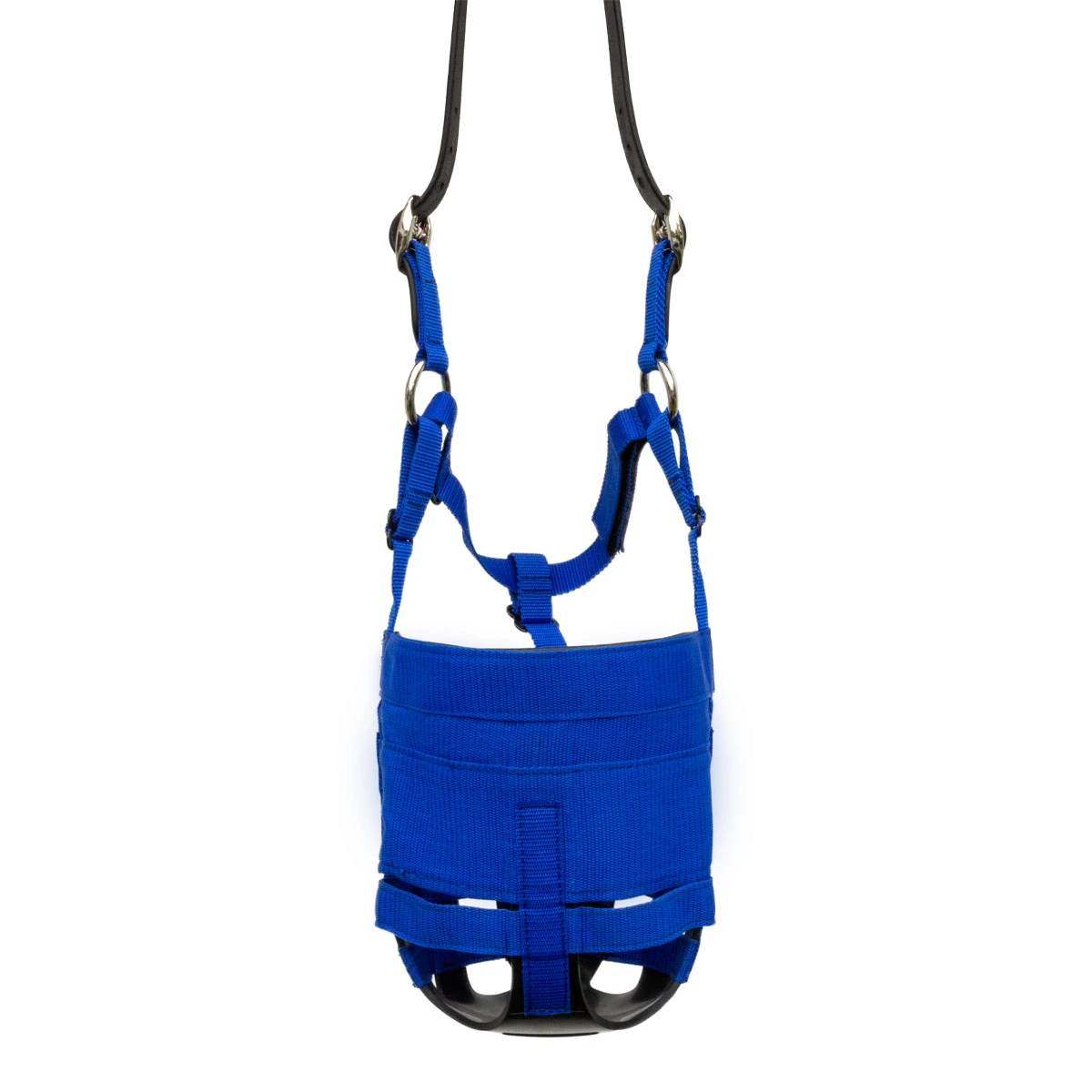 The Ultimate Grazing Muzzle Size Full Blue 2 The Ultimate Grazing Muzzle Size Full Blue - Image 2