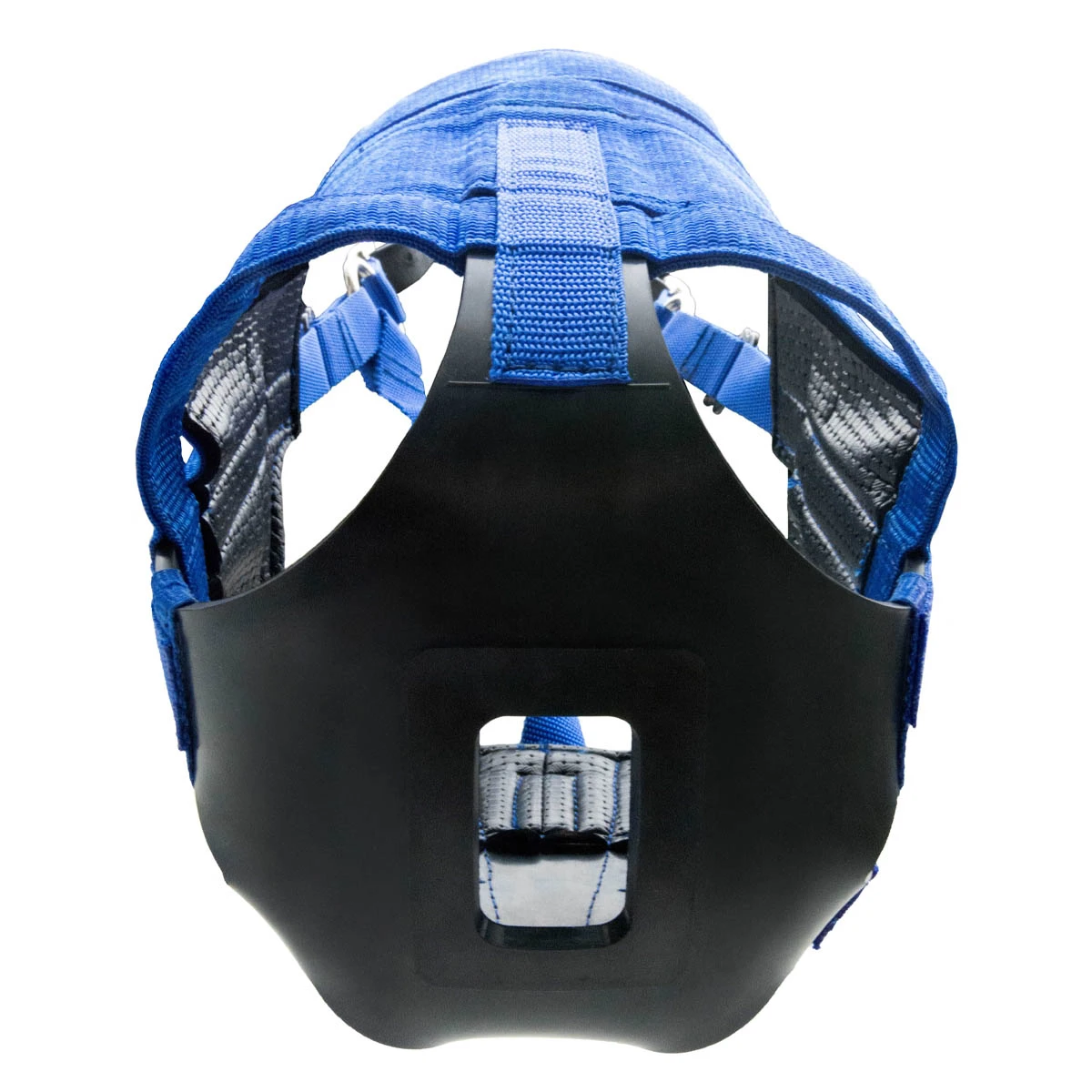The Ultimate Grazing Muzzle Size Full Blue 5 The Ultimate Grazing Muzzle Size Full Blue - Image 5