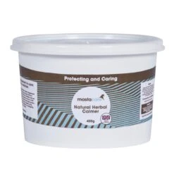 Mastacare Natural Herbal Horse Calmer 400G