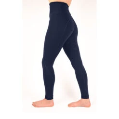 The Sticky Seat Flexars Navy -Saddle Store navy 4 1