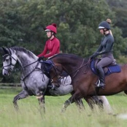 Harry Hall Ladies Base Layer Green -Saddle Store navy lifestyle gp 3 1