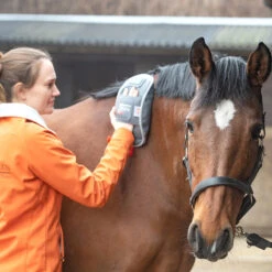 Equilibrium Hot Spot Massage Mitt 15 Equilibrium Hot Spot Massage Mitt -Saddle Store neck eqb10