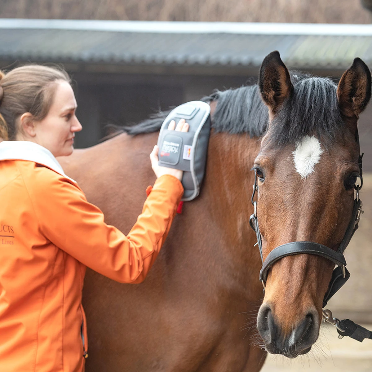 Equilibrium Hot Spot Massage Mitt 7 Equilibrium Hot Spot Massage Mitt - Image 7