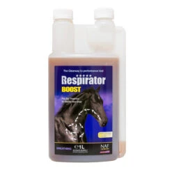 NAF Equestrian Respirator Boost 1L