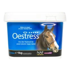 NAF Five Star Oestress Equestrian Therapy Supplement 1kg
