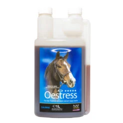 NAF Five Star Oestress Liquid Horse Calmer 1L