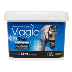 NAF Magic Natural Horse Calmer 1.5kg