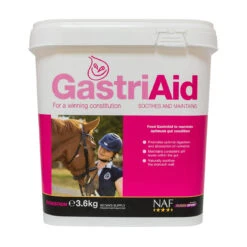 NAF Equestrian GastriAid 3.6kg