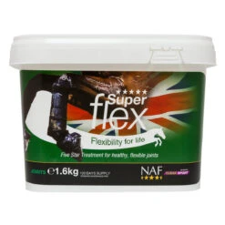 NAF Equestrian Superflex 1.6kg