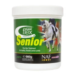 NAF Equestrian Superflex Senior 660g