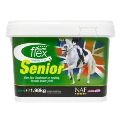 NAF Equestrian Superflex Senior 1.98kg