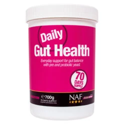 NAF Daily Gut Health 700g